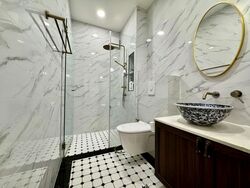 Sin Chuan Garden (D14), Apartment #545585001